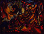 The Womb of Flame

Oil, 140 X 183 cm

1985