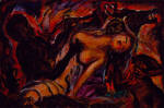Ecstazy

Oil, 140 X 213 cm

1985