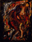 Foaming Sighs

Mixed mediums on board

102 x 76 cm

1984